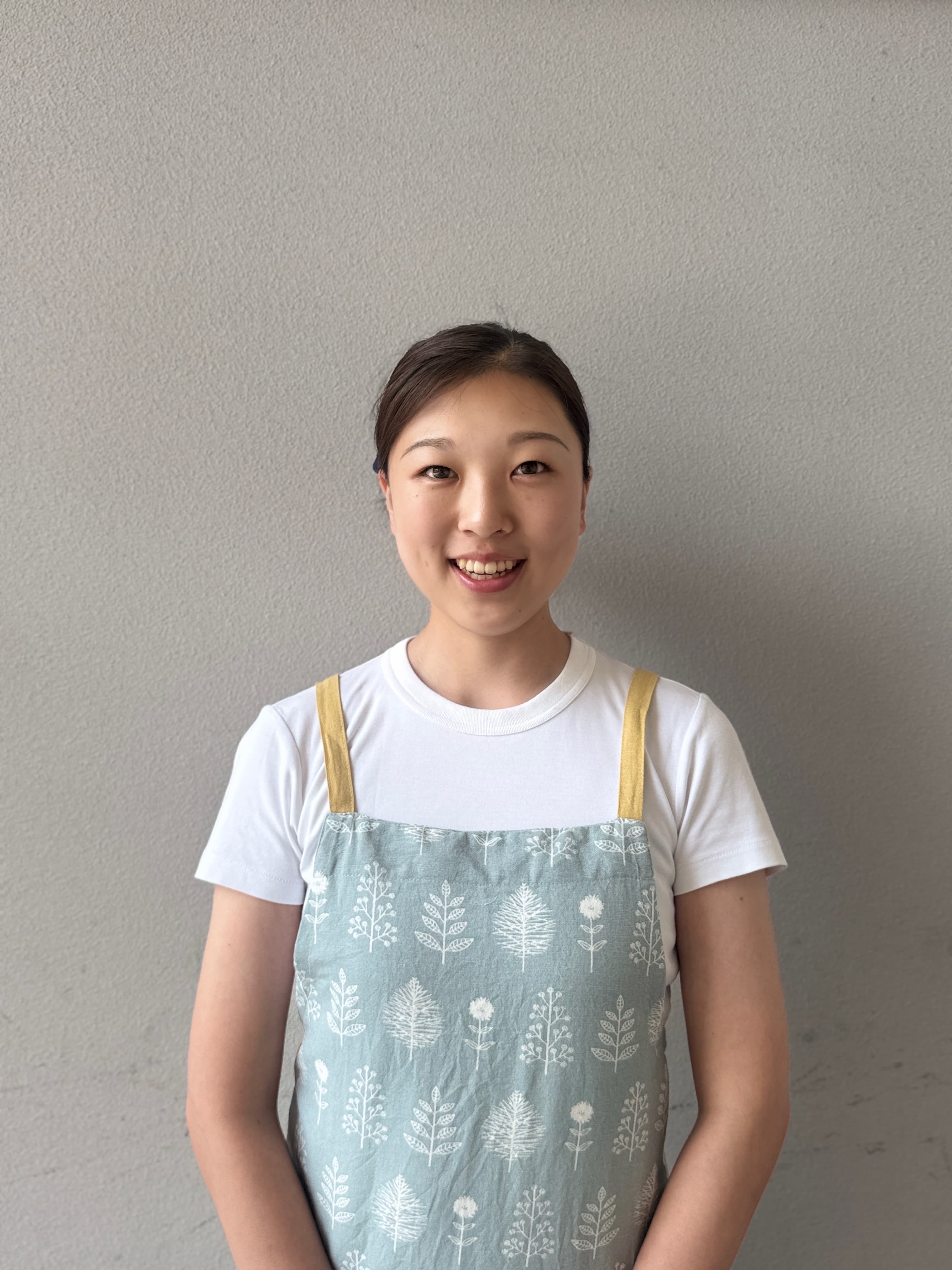 田中 華（株式会社ＯＨＡＮＡ 代表取締役）